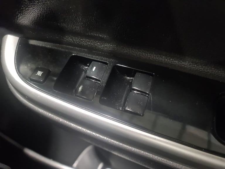 2020 Mitsubishi L200 2.2 DI-D DC WARRIOR PICKUP DOUBLE CAB 4DR MANUAL 4WD 150 BHP Pickup Diesel M...