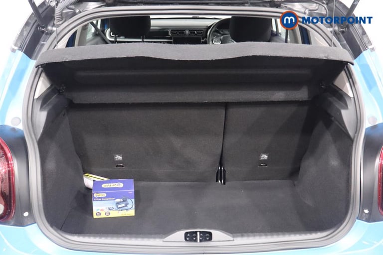 2019 Citroen C3 1.2 PureTech 110 Flair 5dr [6 Speed] HATCHBACK PETROL Manual