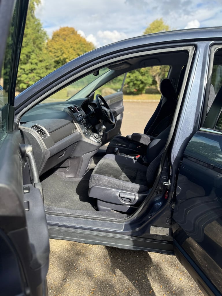 Honda CR-V 2012 | 2 Keys | (Honda CRV)