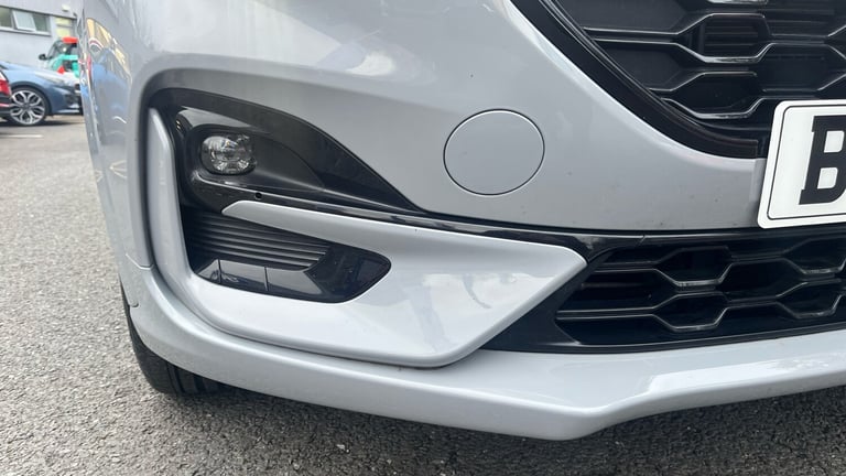 2023 Ford Puma 1.0 EcoBoost Hybrid mHEV ST-Line 5dr HATCHBACK PETROL Manual