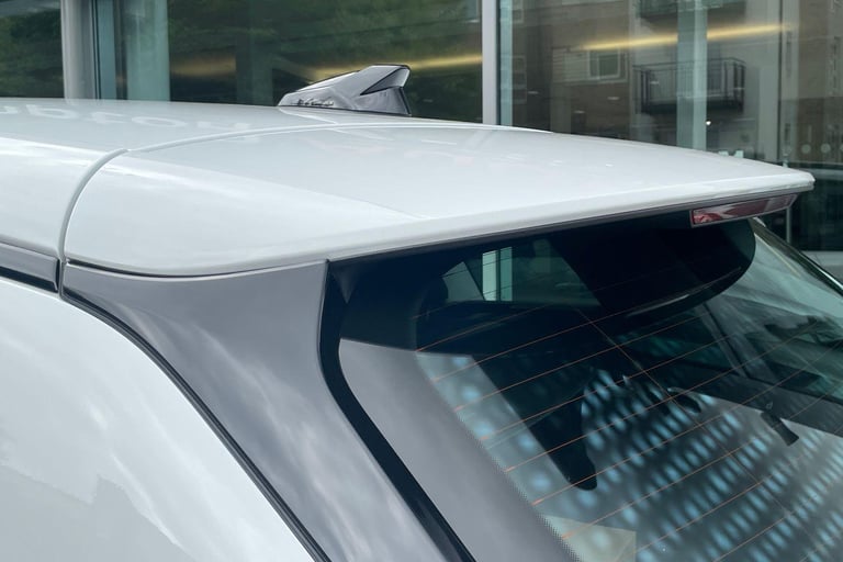 2025 Audi Q6 e-tron 100kWh Performance Sport SUV 5dr Electric Auto (306 ps) ESTATE Electric Autom...