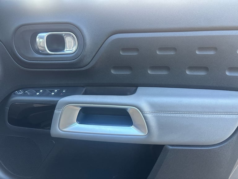 2020 Citroen C5 Aircross Flair Puretec Hatchback Petrol Manual