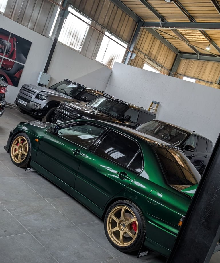 YOUR CAR HQ WANTS YOUR PORSCHE 911