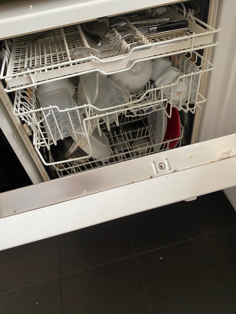 image for Miele dishwasher full size 