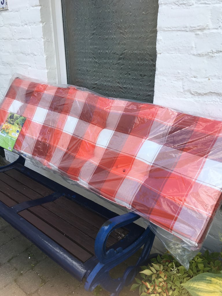 Sun lounger Cushion Pad