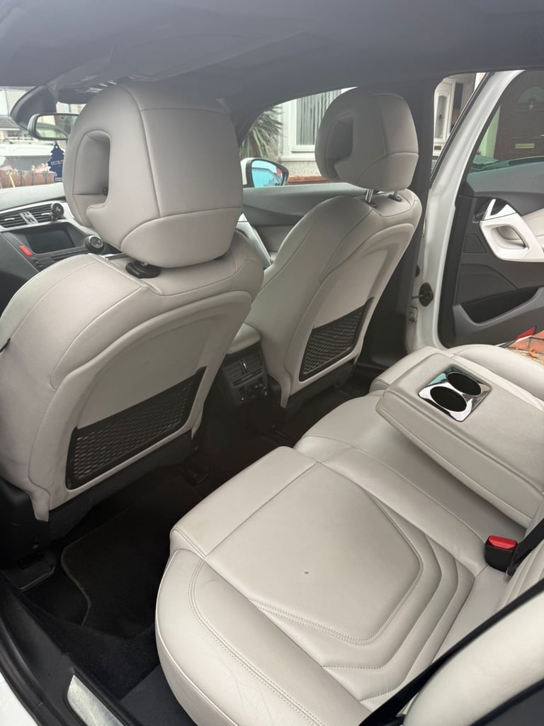 Citroen, DS5, Hatchback, 2013, Other, 1997 (cc), 5 doors