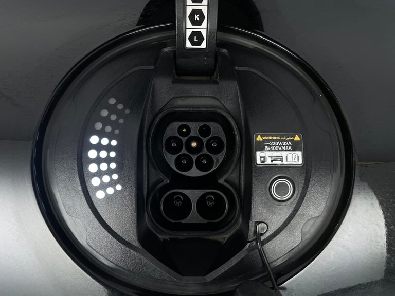 2022 Genesis GV60 168kW Premium 77.4kWh 5dr Auto MPV ELECTRIC Automatic