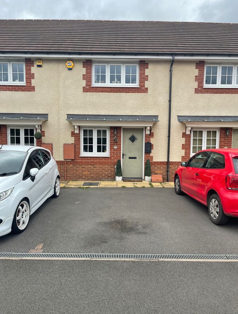 Churchbridge, Cannock