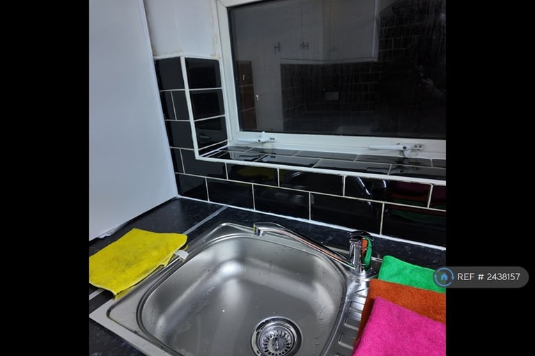 1 bedroom in Gloucester Road, Croydon, CR0 (#2438157)