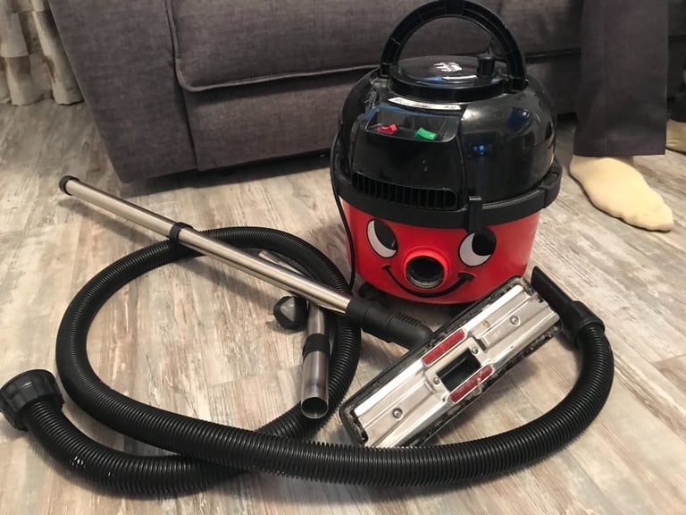 Henry Hoover for sale in good working order, nice clean cond