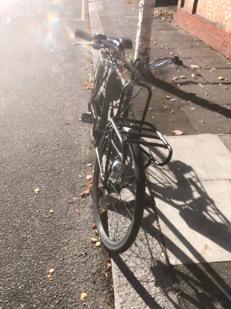 E-bike 