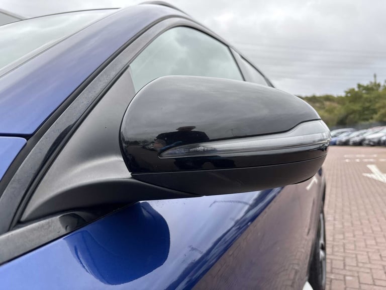 2017 Mercedes-Benz GLC GLC 220d 4Matic AMG Line Premium 5dr 9G-Tronic ESTATE DIESEL Automatic