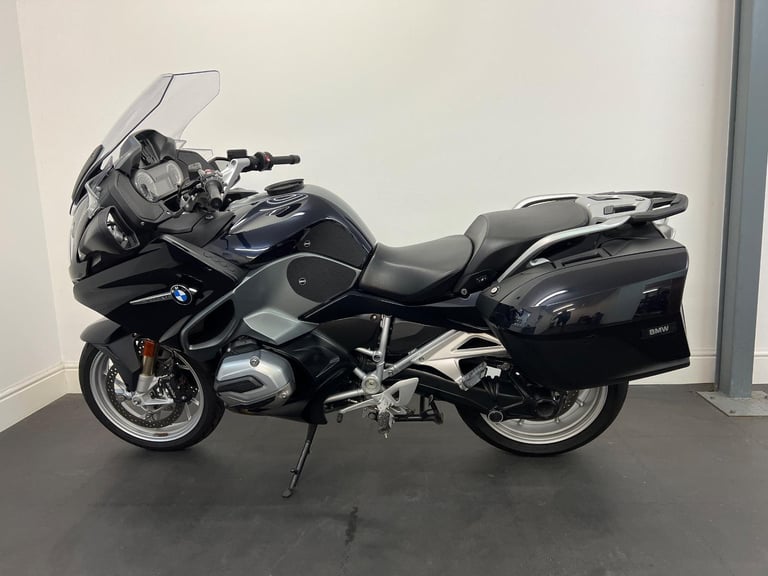 BMW R1200 R 1200 RT 2017/17