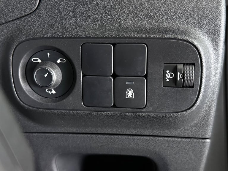 2021 Citroen C3 1.2 PureTech Flair 5dr HATCHBACK PETROL Manual