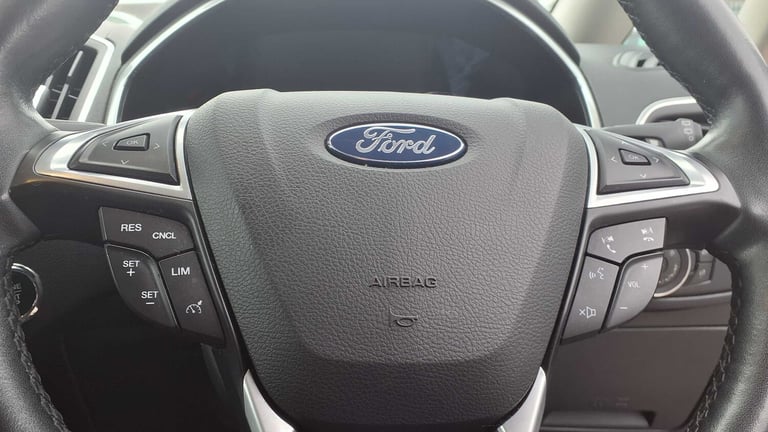 2020 Ford Galaxy 2.0 EcoBlue Titanium 5dr Auto MPV DIESEL Automatic