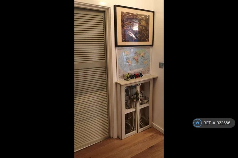 2 bedroom flat in Radley House, Oxford, OX2 (2 bed) (#932586)