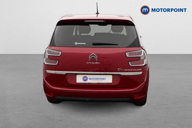 2020 Citroen C4 Grand Picasso 1.5 BlueHDi 130 Flair Plus 5dr EAT8 MPV Diesel Automatic