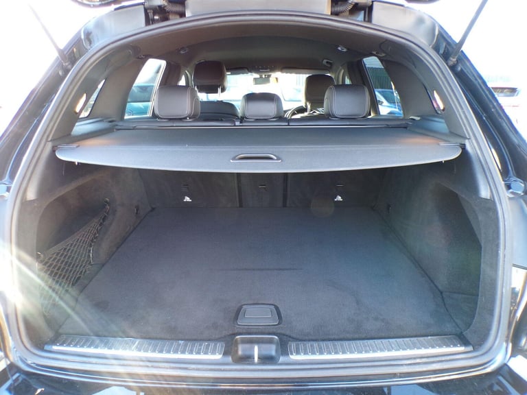 2020 Mercedes-Benz GLC 2.0 GLC300 MHEV AMG Line SUV 5dr Petrol G-Tronic+ 4MATIC Euro 6 (s/s) (272...