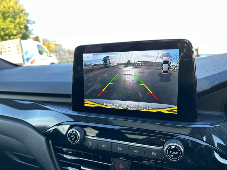 2023 Ford Kuga 2.5 PHEV ST-Line X Edition 5dr CVT HATCHBACK PETROL/ELECTRIC Automatic