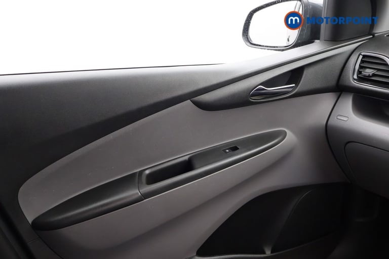 2018 Vauxhall Viva 1.0 SL 5dr Easytronic HATCHBACK PETROL Automatic