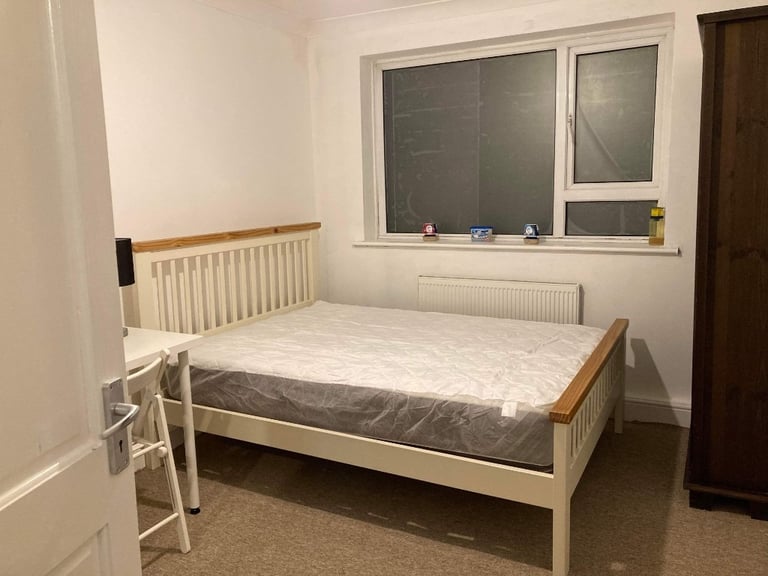 Double Room in Rochester