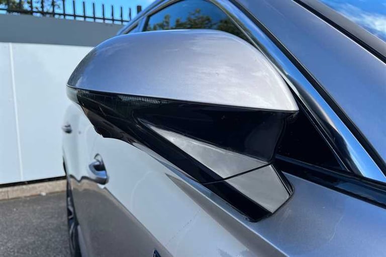 2024 MG MG HS 1.5 T-GDI Trophy 5dr ESTATE PETROL Manual