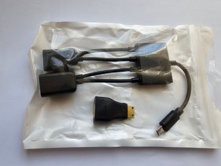 MMDVM hotspot with extras