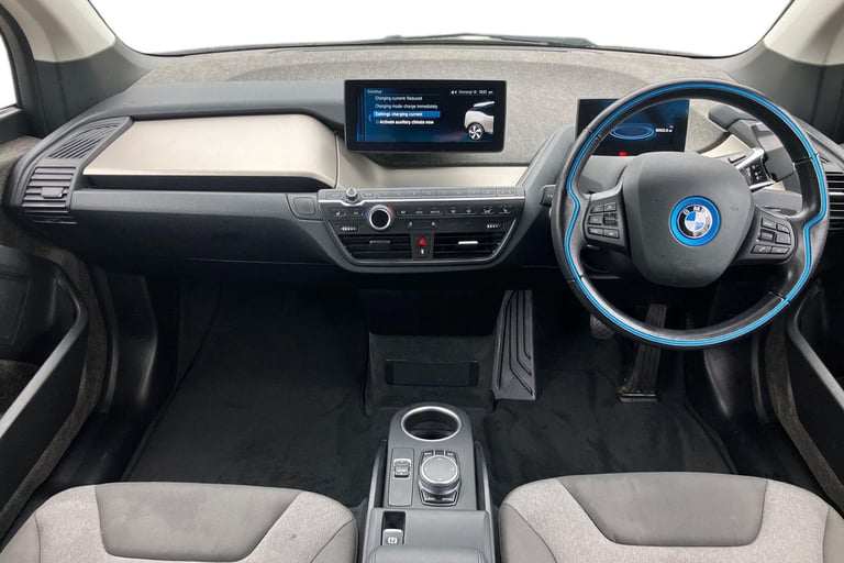 2020 BMW i3 125kW 42kWh 5dr Auto Hatchback ELECTRIC Automatic