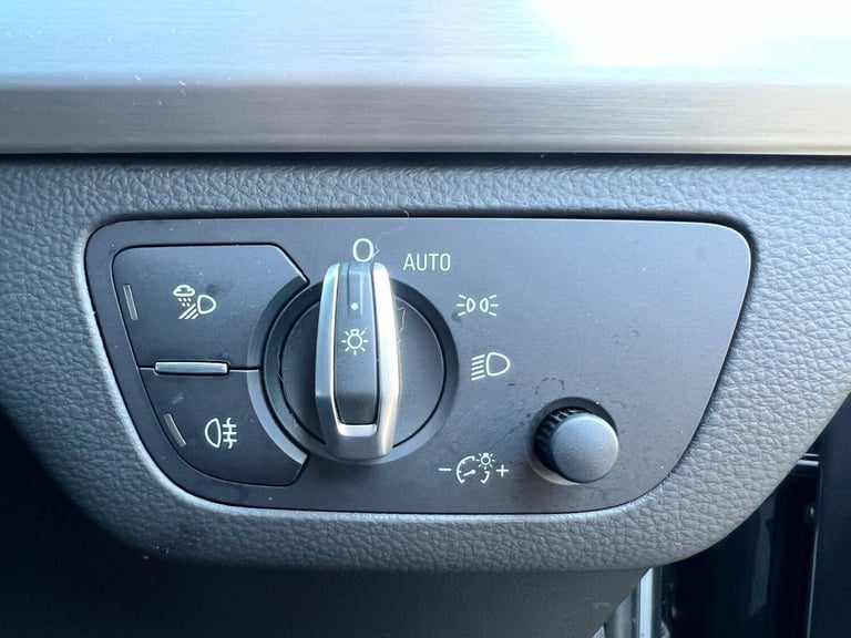 2019 Audi Q5 2.0 TFSI 45 S line S Tronic quattro Euro 6 (s/s) 5dr ESTATE Petrol Automatic