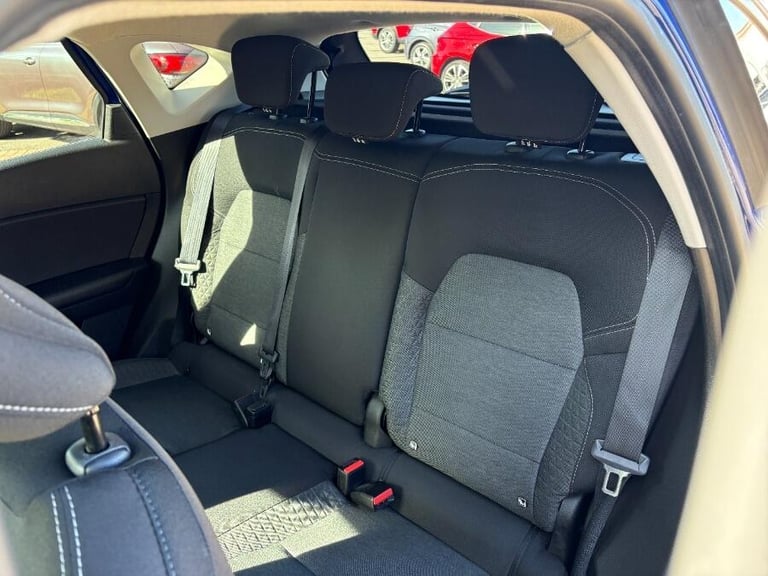 2023 Renault Captur 1.0 TCe evolution SUV 5dr Petrol Manual Euro 6 (s/s) (90 ps) HATCHBACK Petrol...