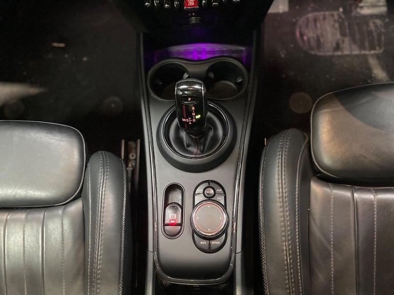 2018 MINI Countryman 2.0 Cooper SD Auto ALL4 Euro 6 (s/s) 5dr HATCHBACK Diesel Automatic