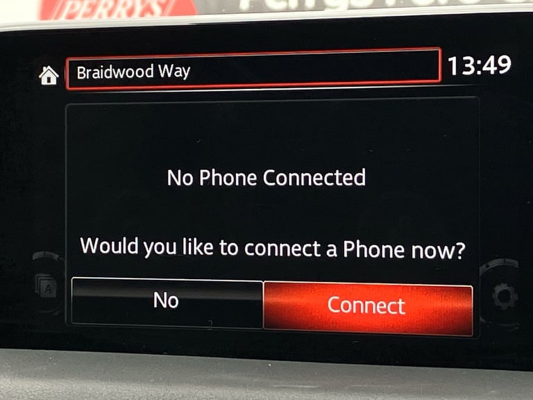 2018 Mazda CX-5 2.2d [184] Sport Nav+ 5dr Auto AWD ESTATE DIESEL Automatic