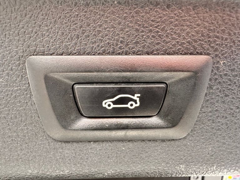 2015 BMW 3 Series Gran Turismo 2.0 320d M Sport GT 5dr Diesel Manual Euro 6 (s/s) (184 ps) Hatchb...