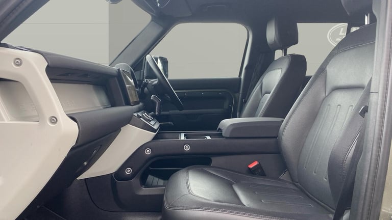 2021 Land Rover Defender 3.0 D250 X-Dynamic S 110 5dr Auto Diesel Estate Estate Diesel Automatic