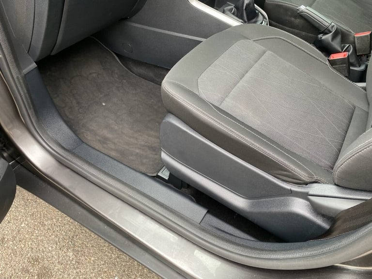 2019 Ford Ecosport 1.0T EcoBoost GPF Zetec SUV 5dr Petrol Manual Euro 6 (s/s) (125 ps) HATCHBACK ...