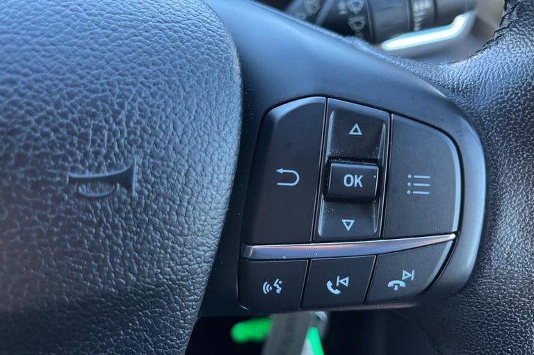 2020 Ford Transit Custom 320 Sport L1 SWB Double Cab FWD 2.0 EcoBlue 185ps Low Roof NAVIGATION, R...