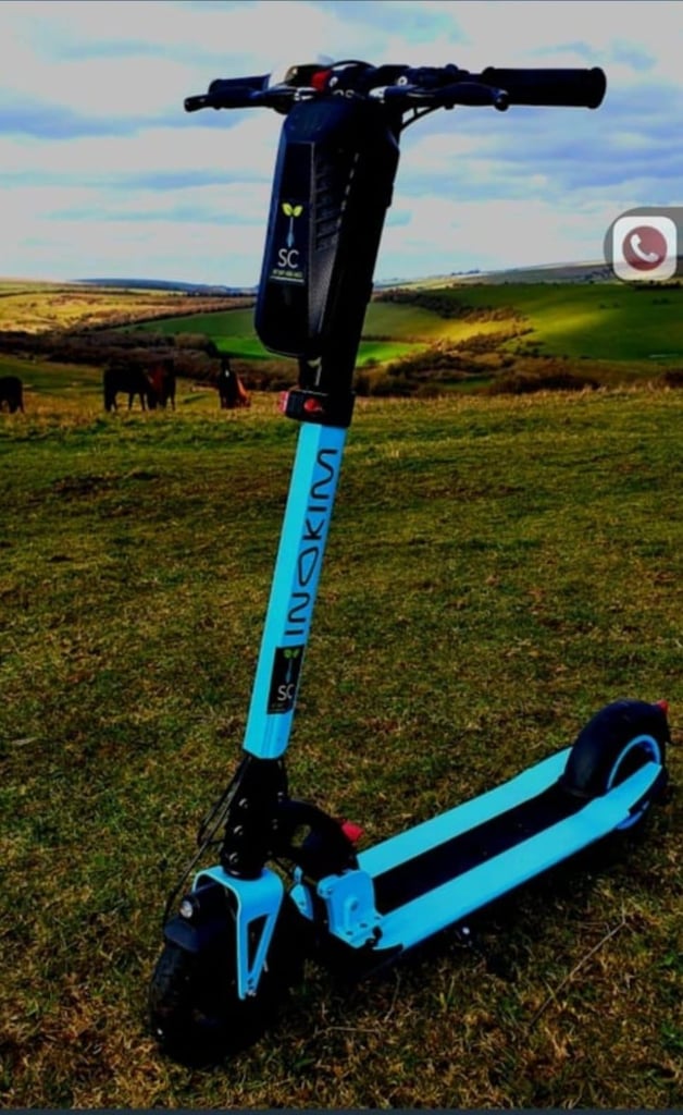INOKIM LIGHT 2 ELECTRIC E SCOOTER 
