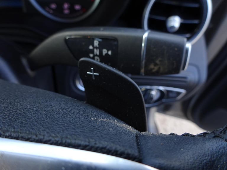 2019 69 REG MERCEDES-BENZ GLC 220 D 4MATIC SPORT AUTO DAMAGED SALVAGE