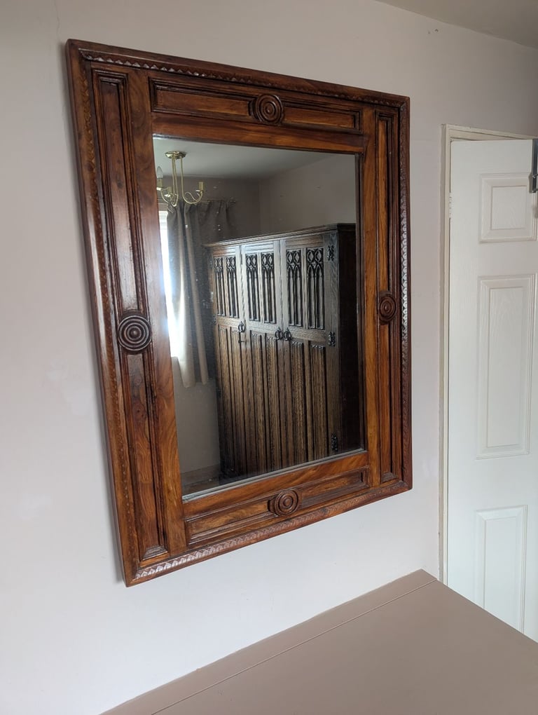 image for Large mirror 