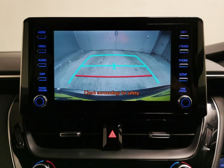 2021 Suzuki Swace 1.8h SZ5 Estate 5dr Petrol Hybrid CVT Euro 6 (s/s) (122 ps) - LANE DEPARTUR Est...