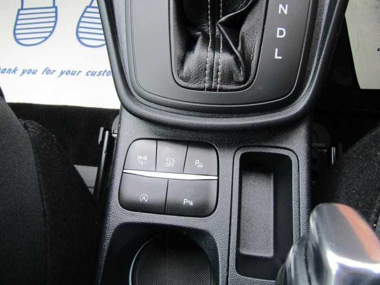 2022 Ford Puma 1.0T EcoBoost MHEV Titanium SUV 5dr Petrol Hybrid DCT Automatic Euro 6 (s/s HATCHB...