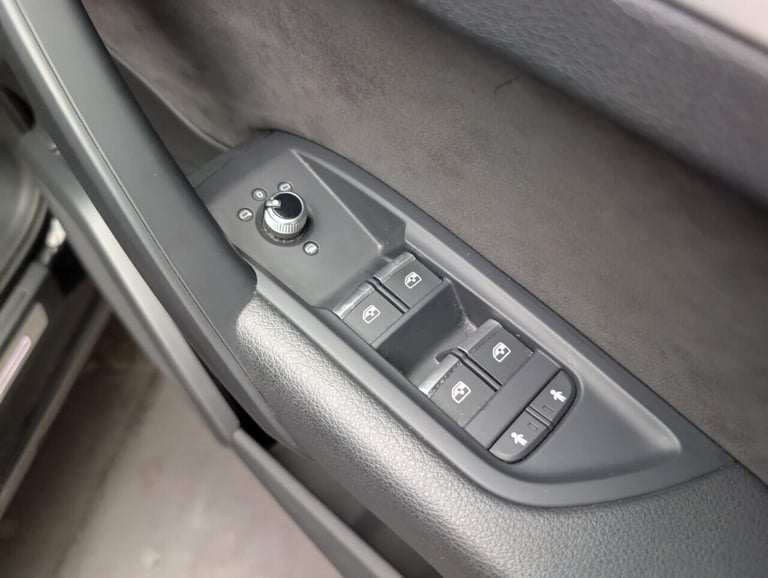 2018 Audi Q5 2.0 TDI S line SUV 5dr Diesel S Tronic quattro Euro 6 (s/s) (190 ps) - ALLO ESTATE D...