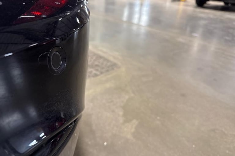 2023 Ford Kuga 2.5 PHEV Black Package Edition 5dr CVT HATCHBACK PETROL/ELECTRIC Automatic