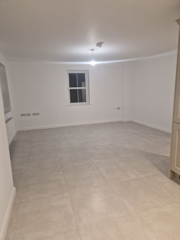 Flat 2 bed, 2 bathroom