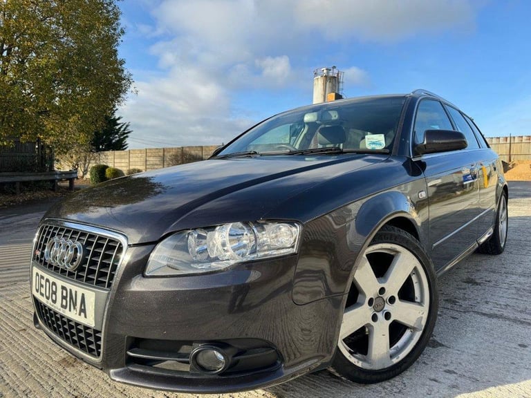 Used Audi-a4-1.9-tdi for Sale | Used Cars | Gumtree