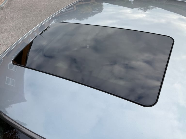 2008 MERCEDES-BENZ CLK 320 CDI SPORT AUTO ULEZ