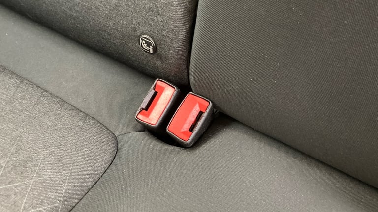 2019 Ford Fiesta 1.0 EcoBoost Active 1 5dr HATCHBACK PETROL Manual