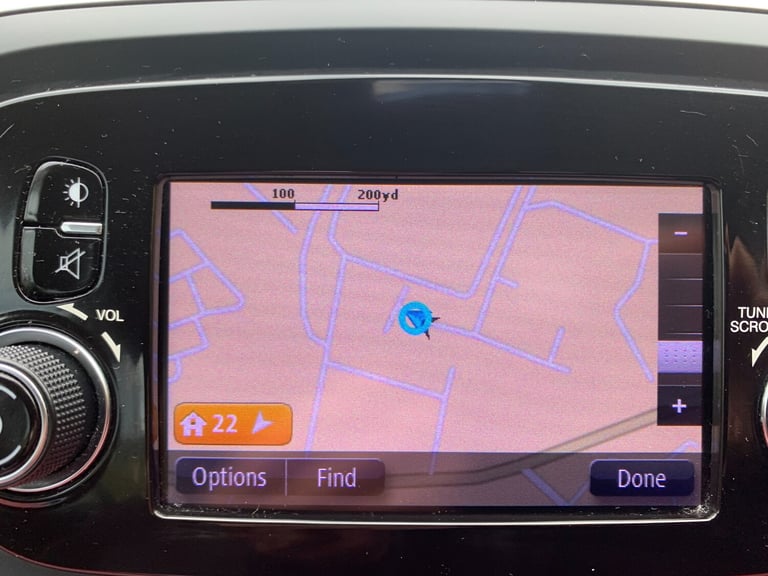 2017 Fiat 500X 1.4 MultiAir Pop Star SUV 5dr Petrol Manual Euro 6 (s/s) (140 ps)