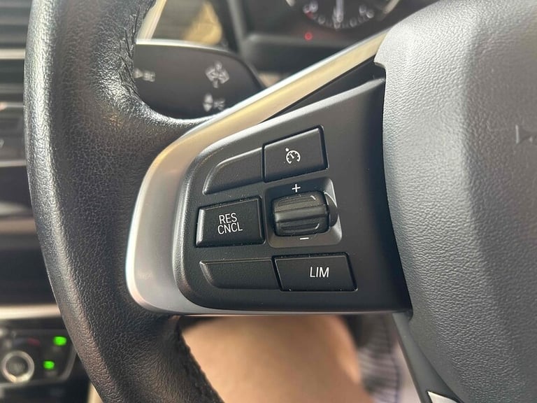 2018 BMW 2 Series Gran Tourer 218i Luxury MPV Petrol Manual