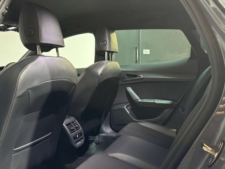 2025 Cupra Formentor 1.5 Formentor V1 TSi 5dr SUV Petrol Manual